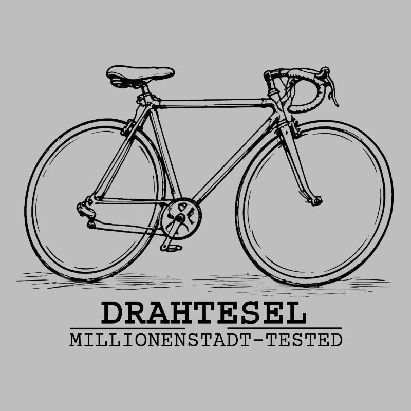 Drahtesel