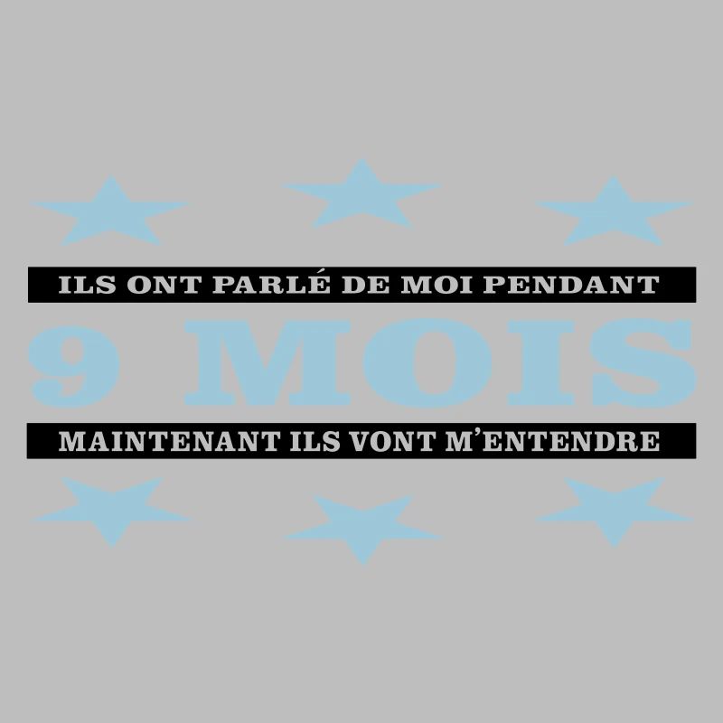 9 MOIS