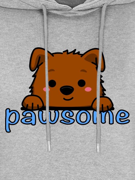 Pawsome!