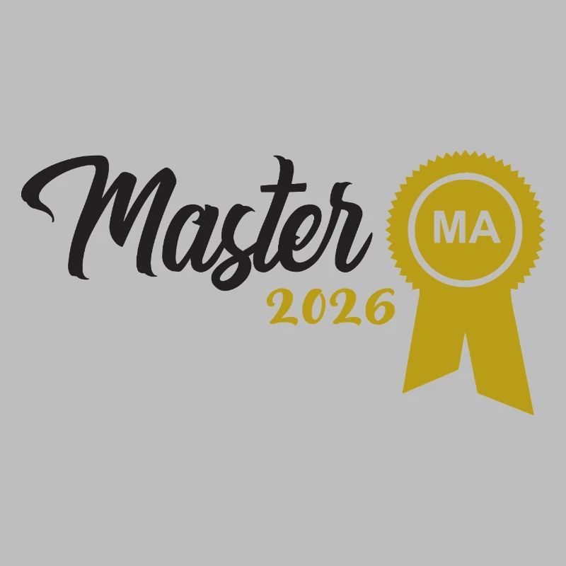 Master 2026 Diplôme