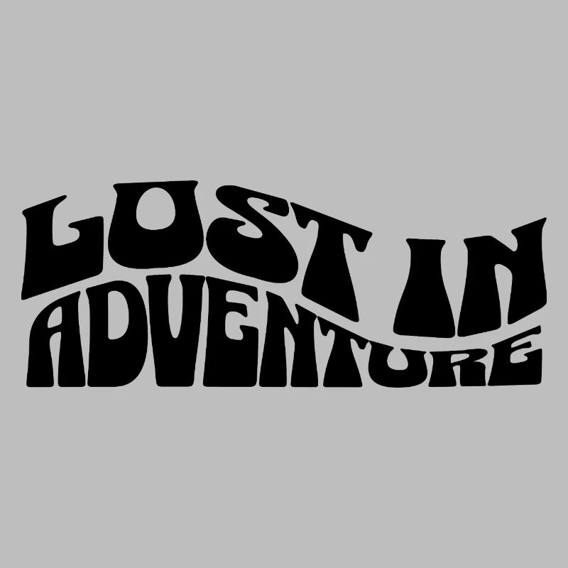 AVENTURE PERDUE