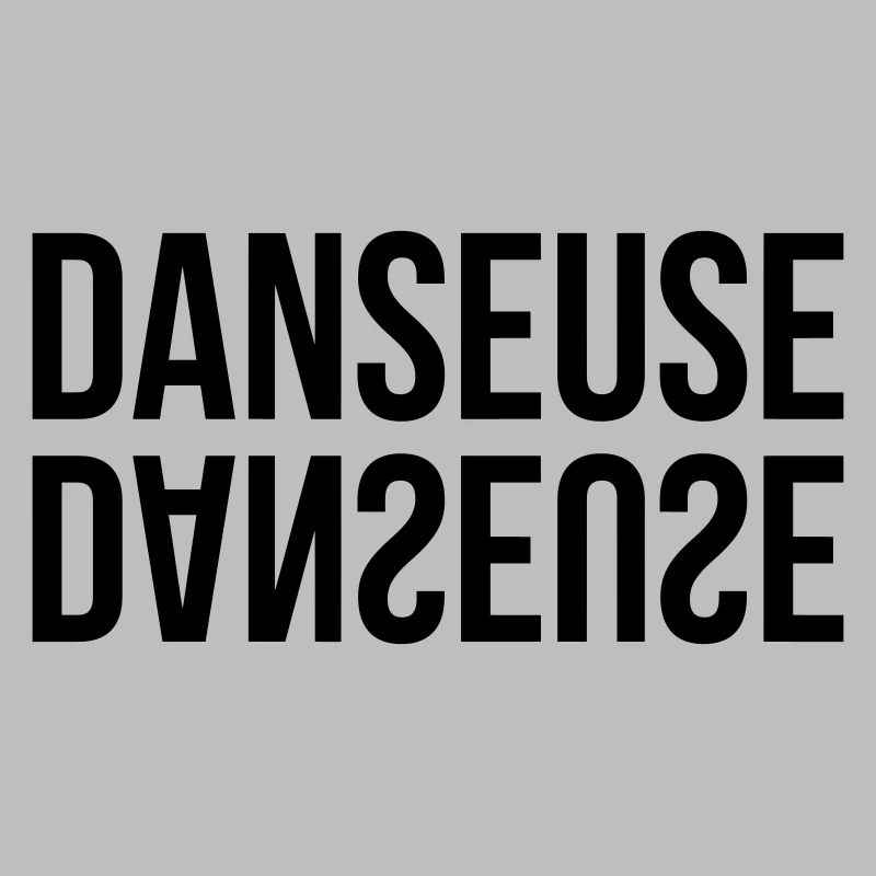 Danseuse - Danse