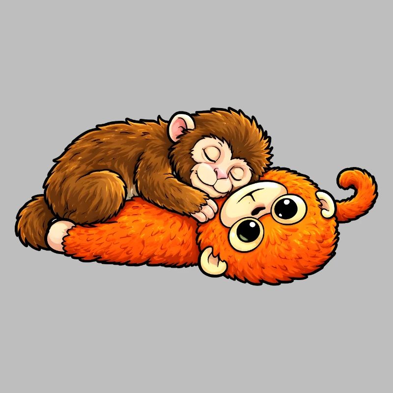 Monkey Punch Baby