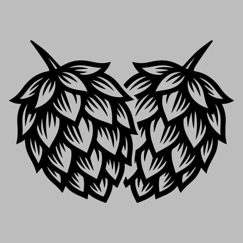 Hops Symbol Beer