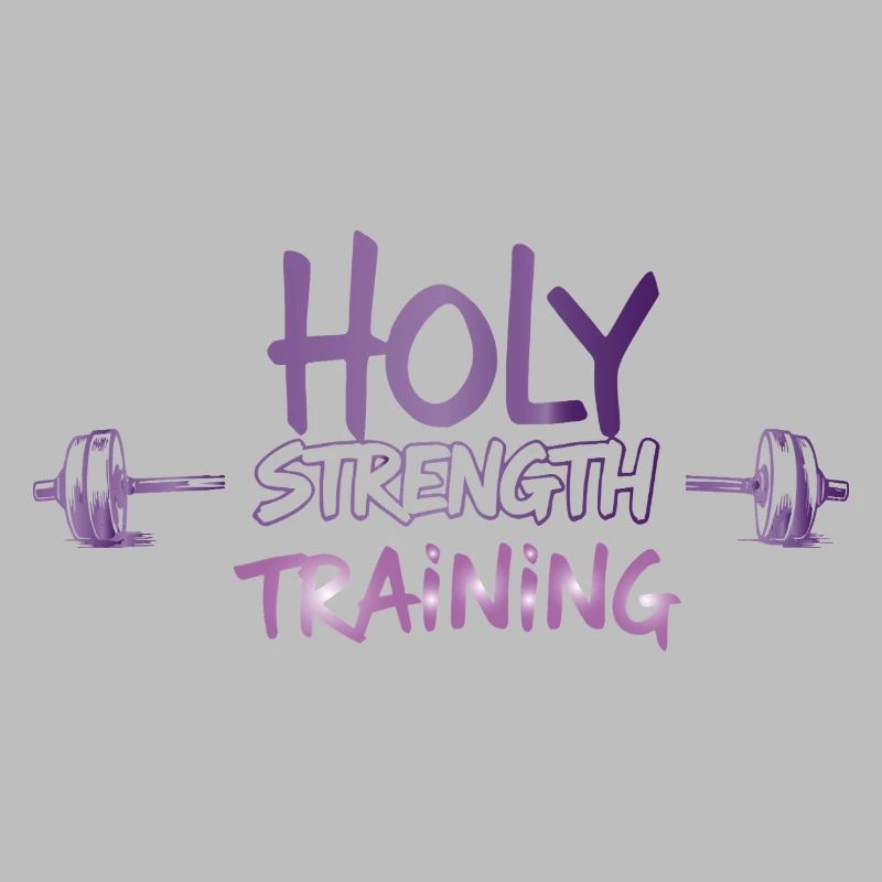 Holy Strength Training Christian Workout Design