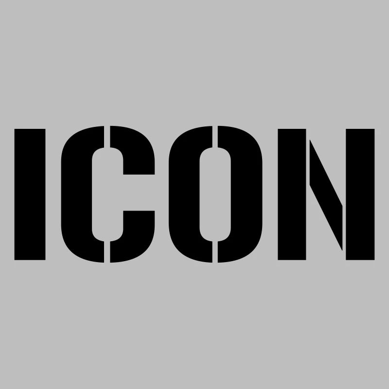 Icône