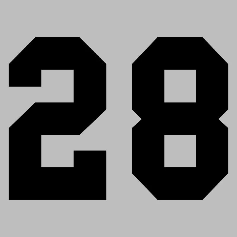 28