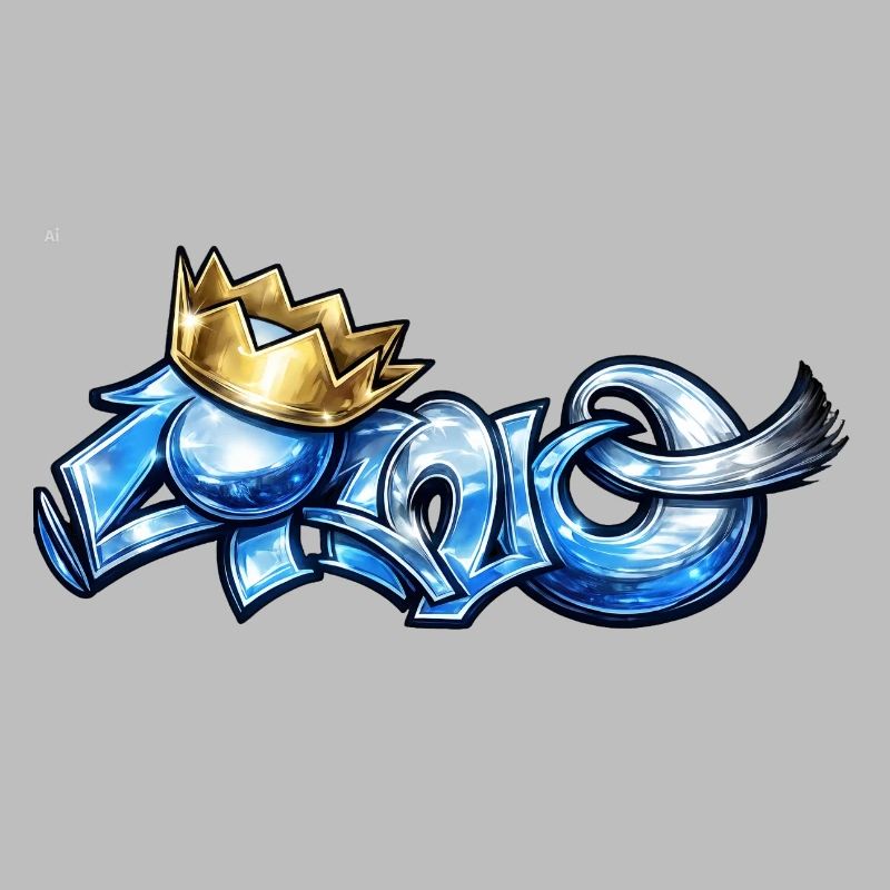 Bleu cano