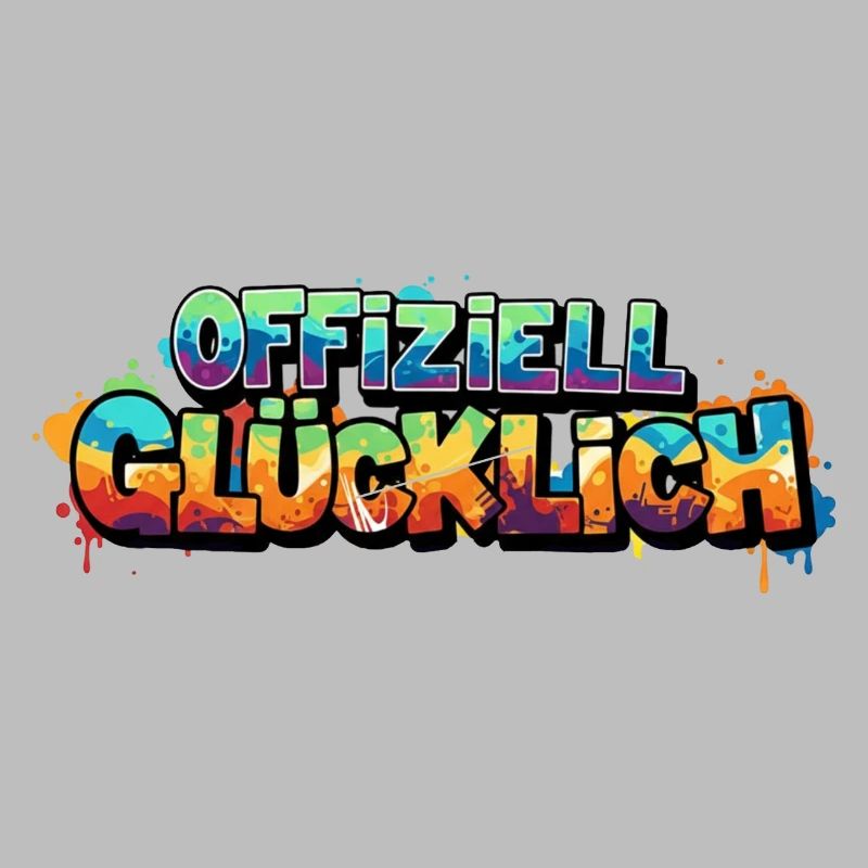 Offiziell Glücklich Version 2