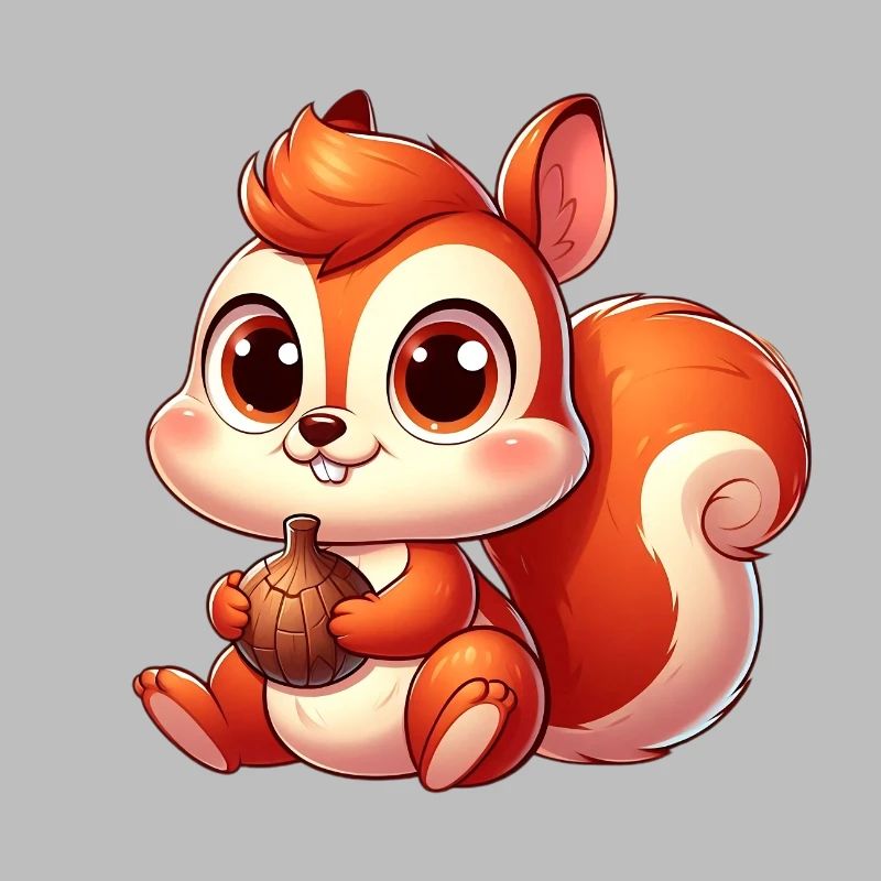 Squirrel 5