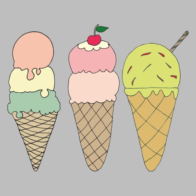 variations de glace