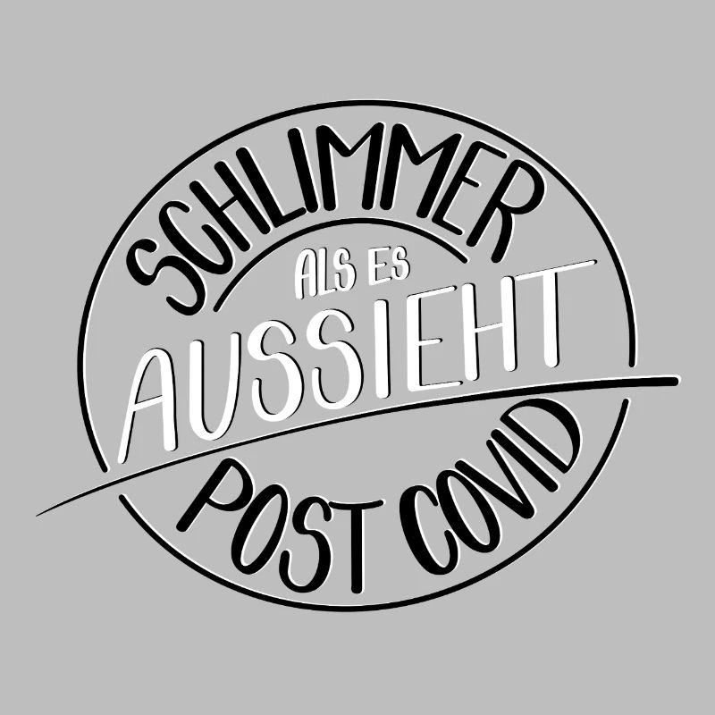Schlimmer als es aussieht, Post Covid