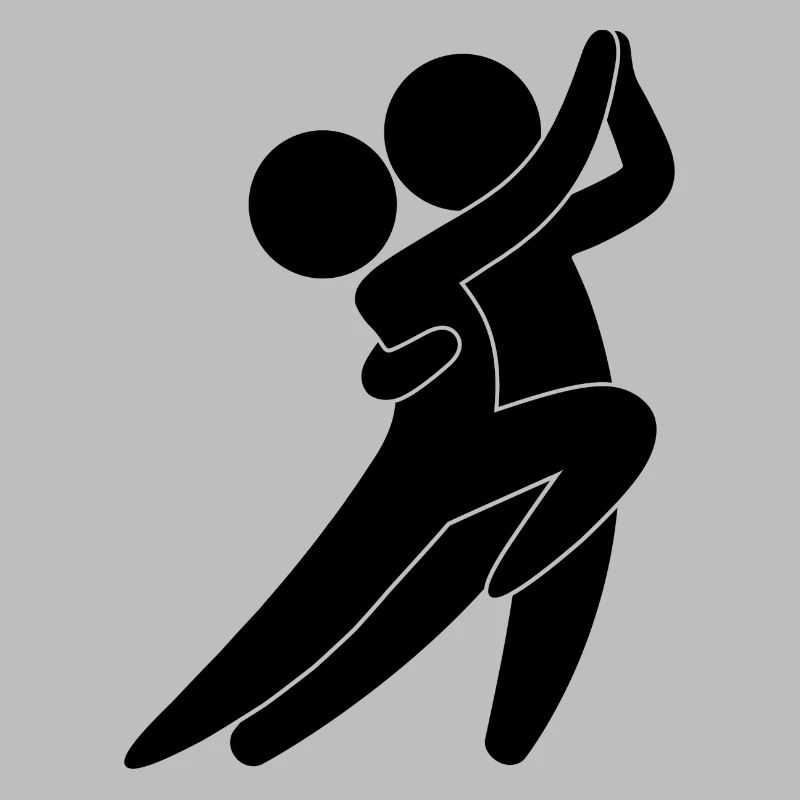 Danseurs de tango