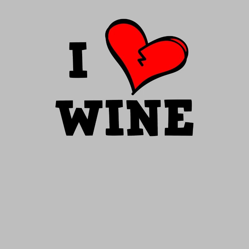 J’aime le vin