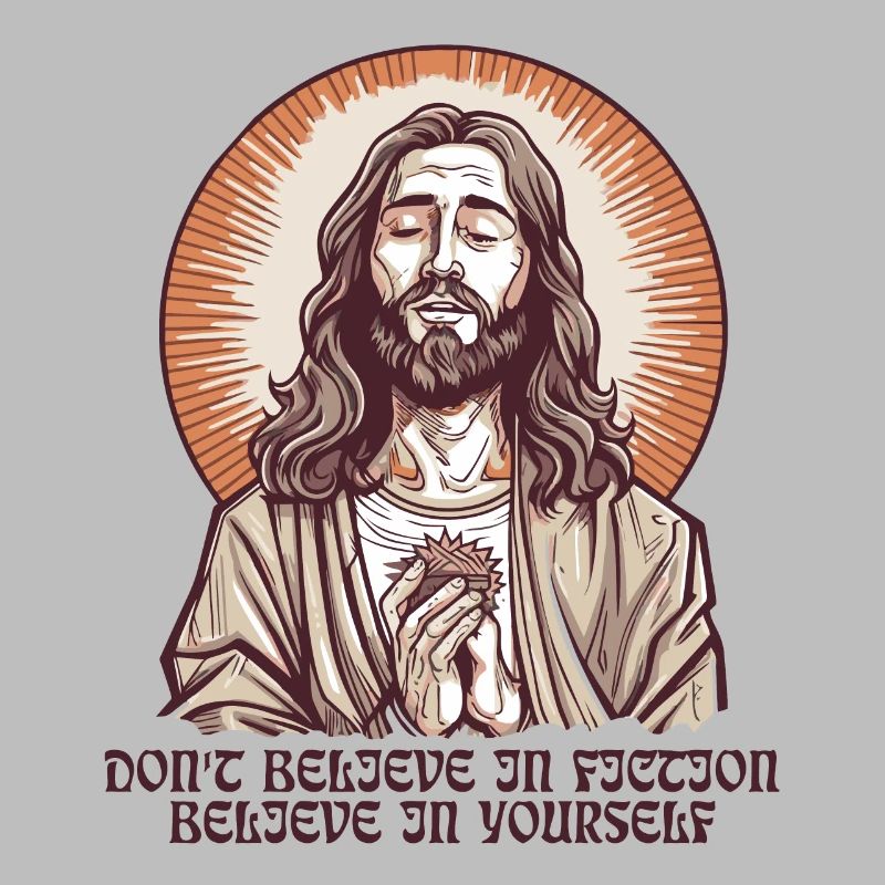 Messiah Jesus Guru Type: Fiction Saying