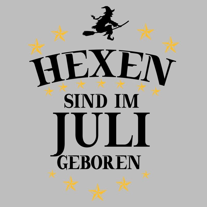 Hexen Juli