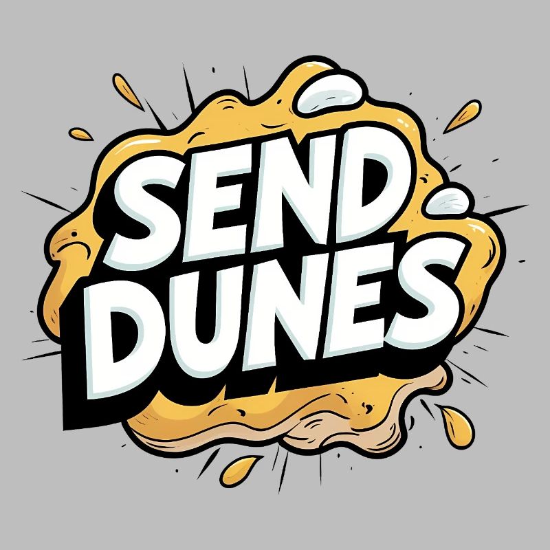 Envoyer Dunes