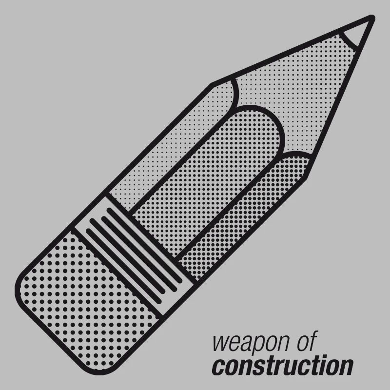 Armes de construction