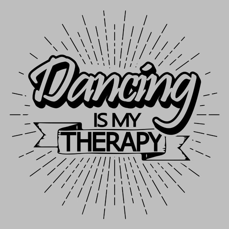 Dancing Dancer Dancer Gift Moving Hobby