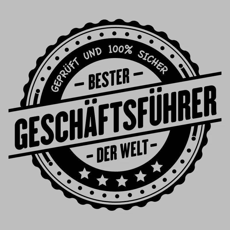 Bester Geschäftsführer