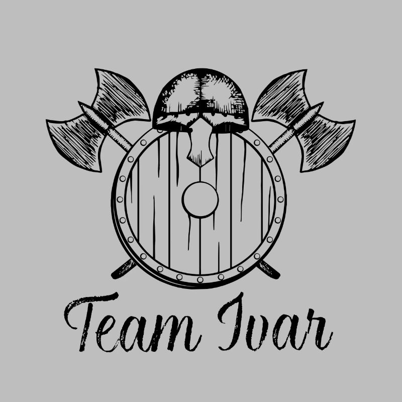team ivar