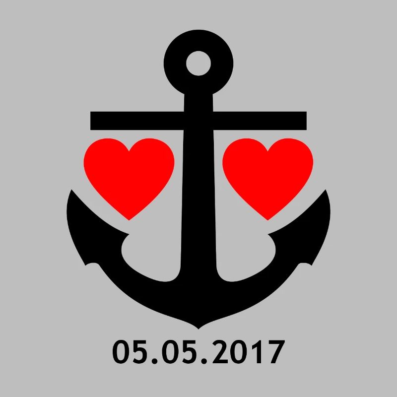 05/05/2017 envelope relationship shirt / mug / bag /