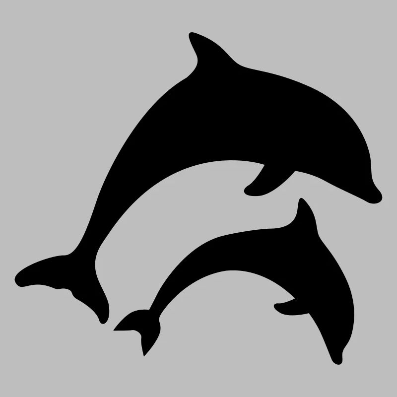 dolphins