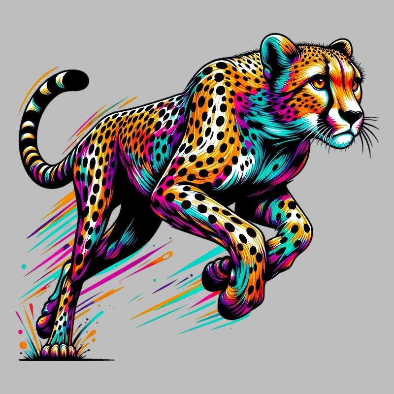Guépard