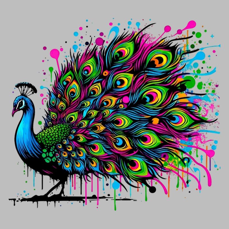 Peacock