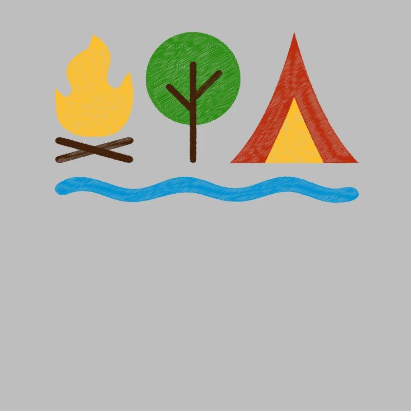 Camping