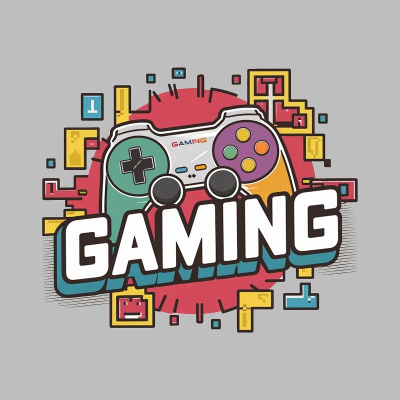 Gaming - Controllers