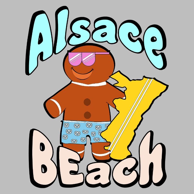Alsace Beach