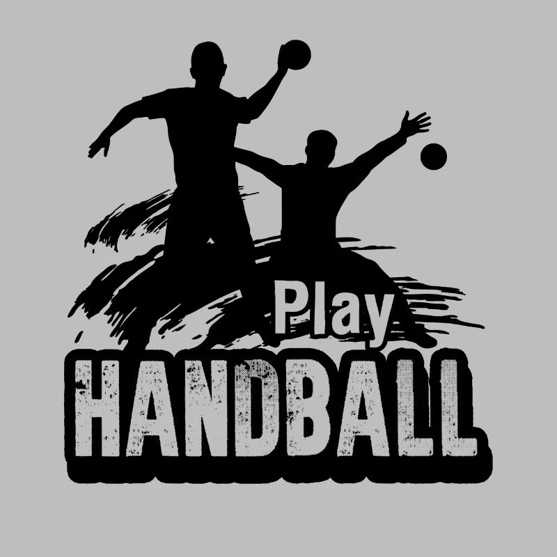 Play Handball