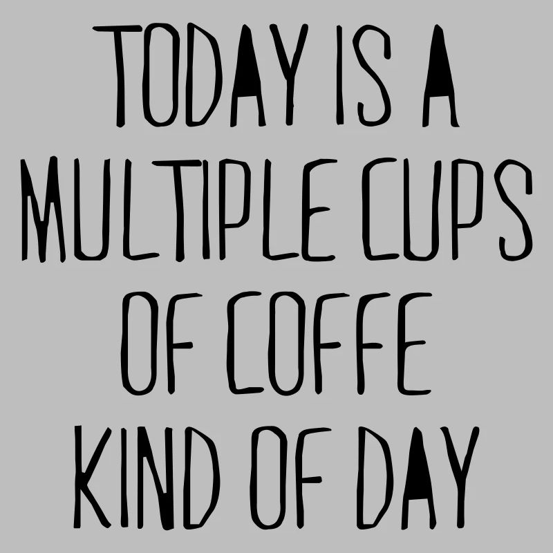 Multiple coffee day
