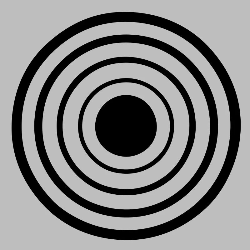 target 2106 target circle