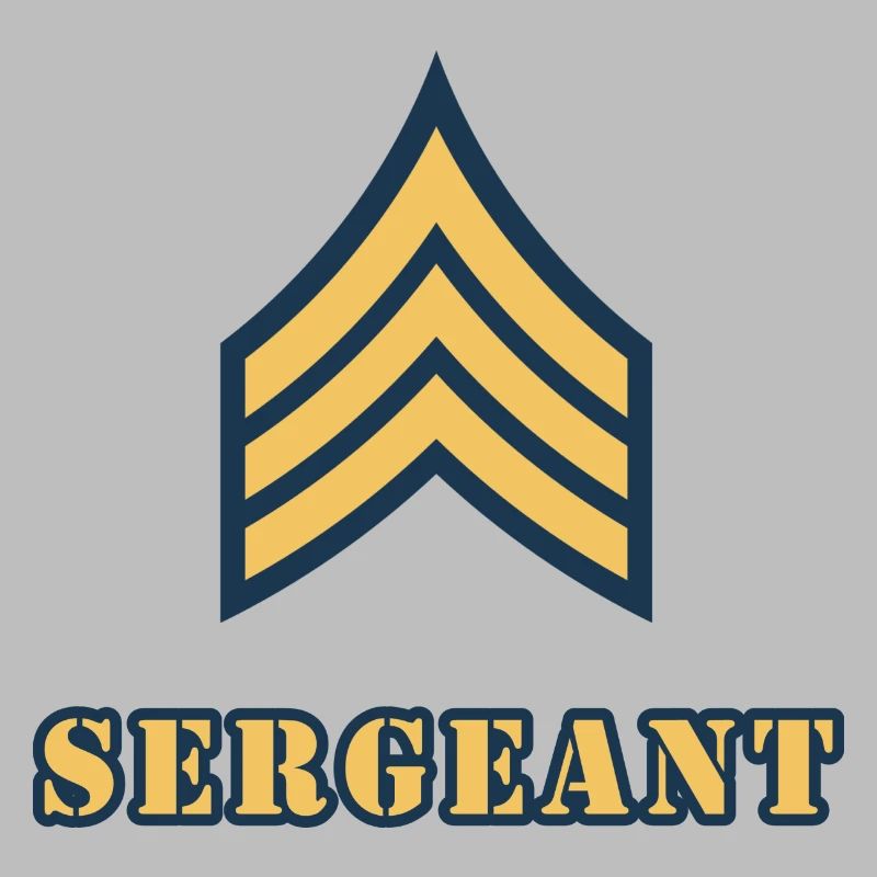 Sergeant