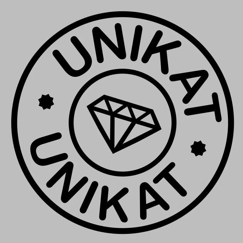Unique avec Diamant