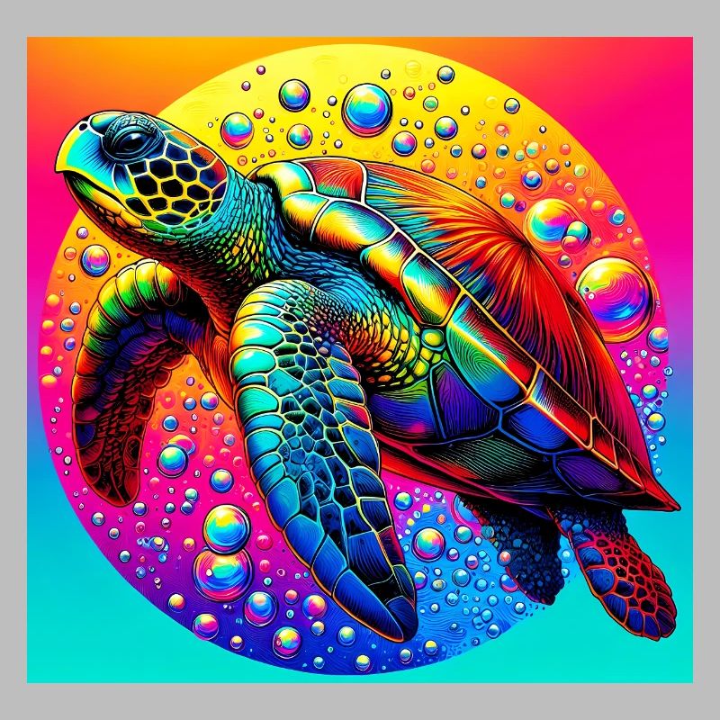 Schildkröte