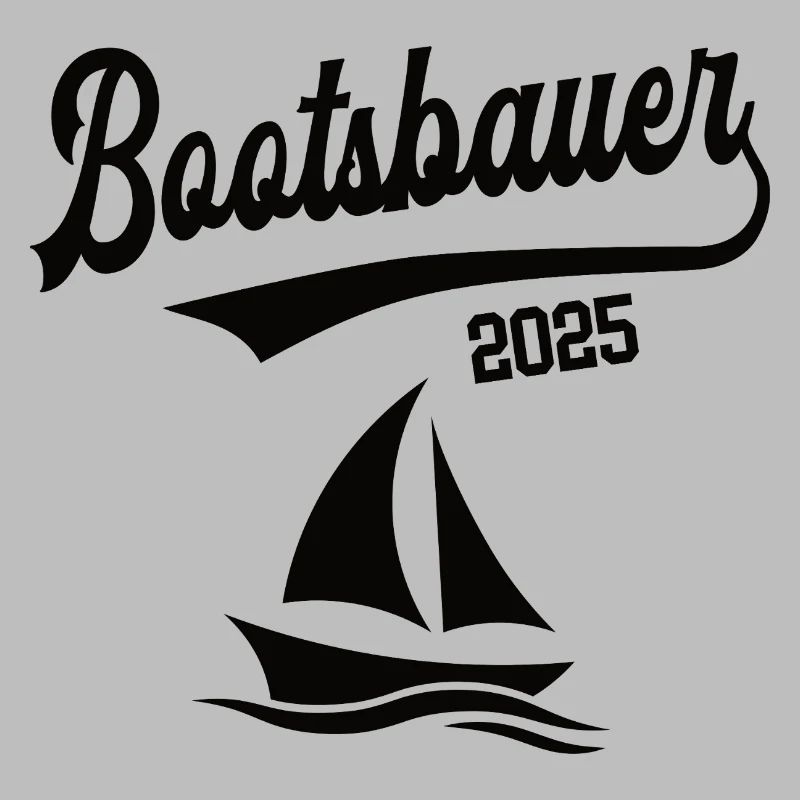 Bootsbauer 2025 Beruf Bootsbau Schiffsbauer Boote