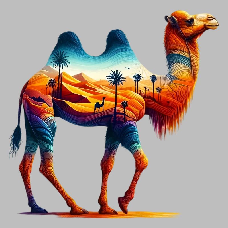 Kamel