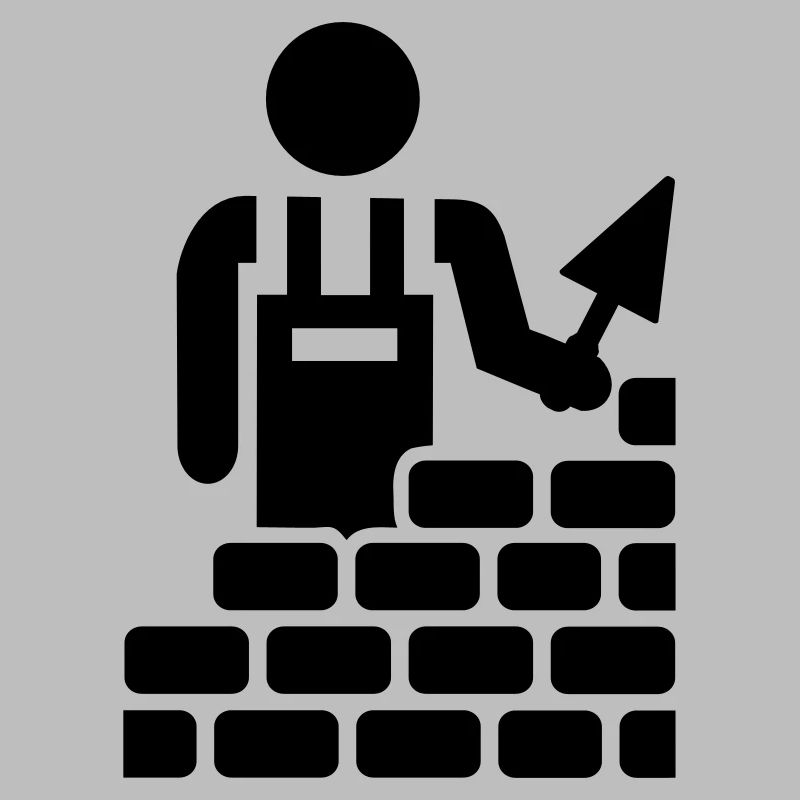 Brick layer