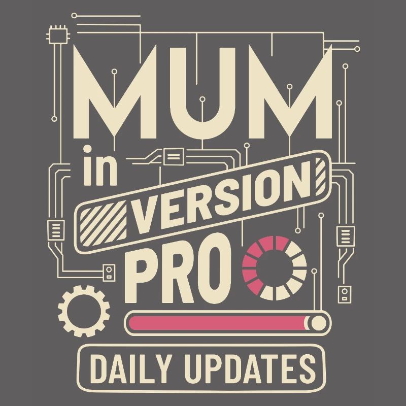 MAMAN VERSION PRO