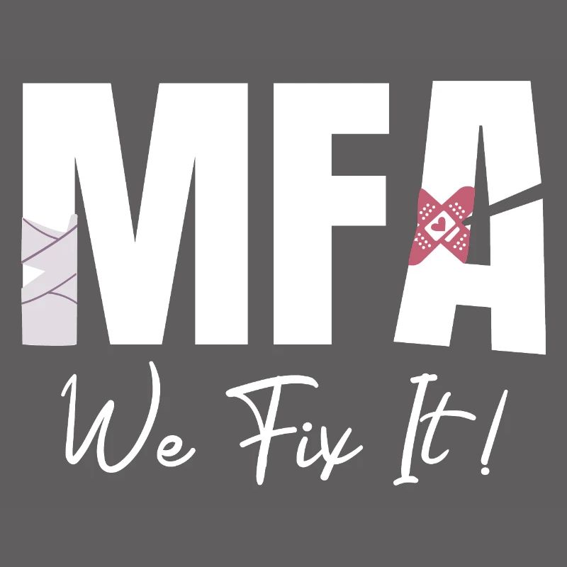 Physician Assistant We Fix It MFA