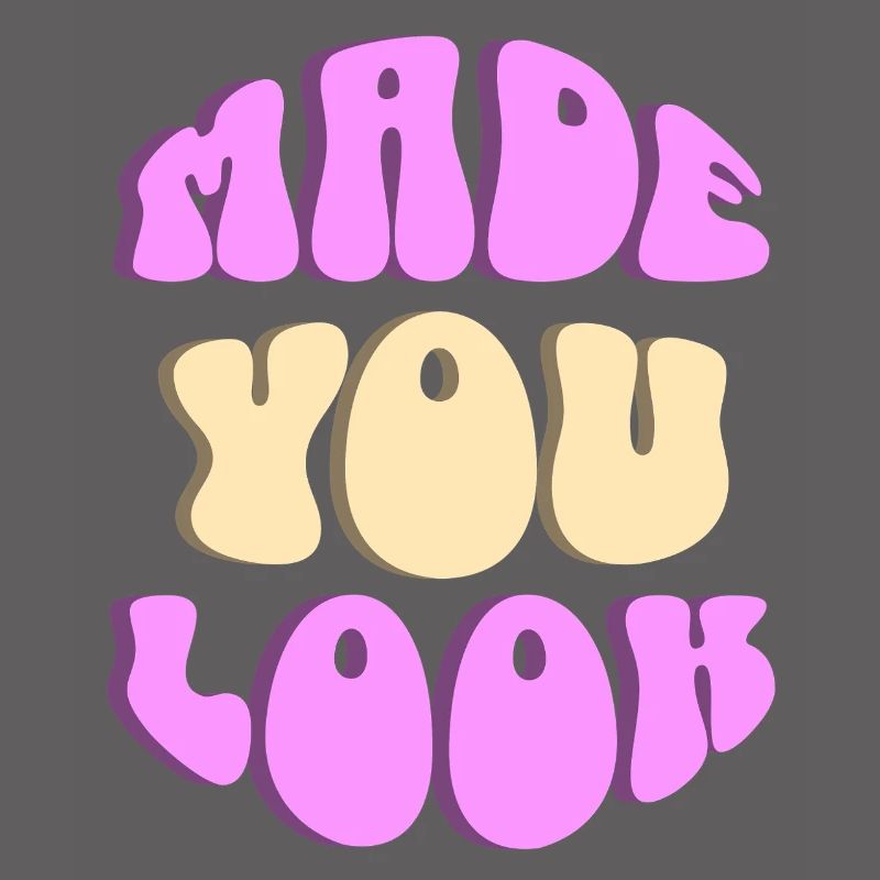 Conception de slogan de déclaration