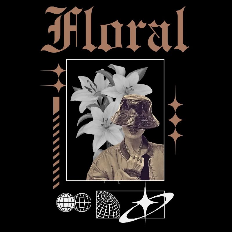 Floral