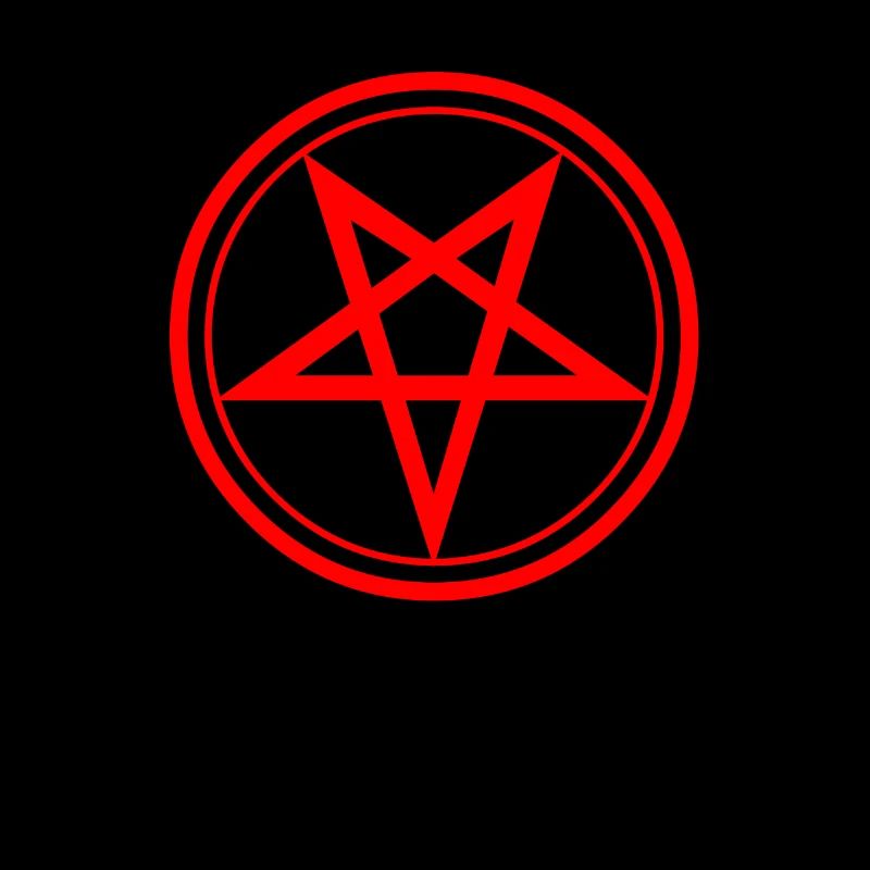 Pentagram Symbol