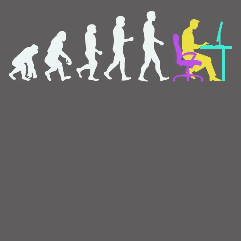 Developer Evolution Computergeek Open Source