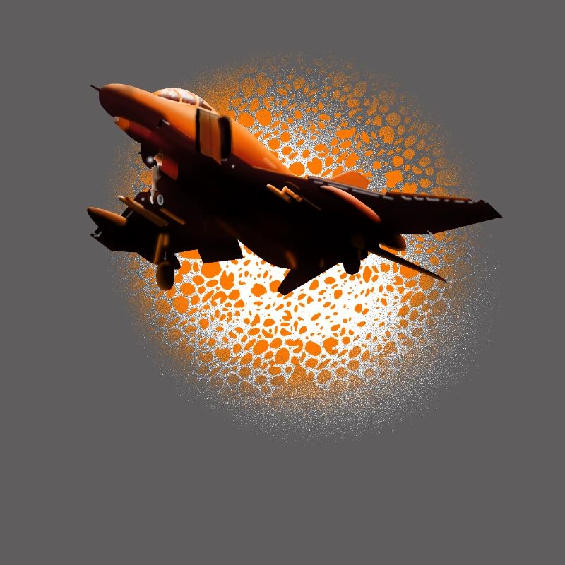 F-4 Phantom