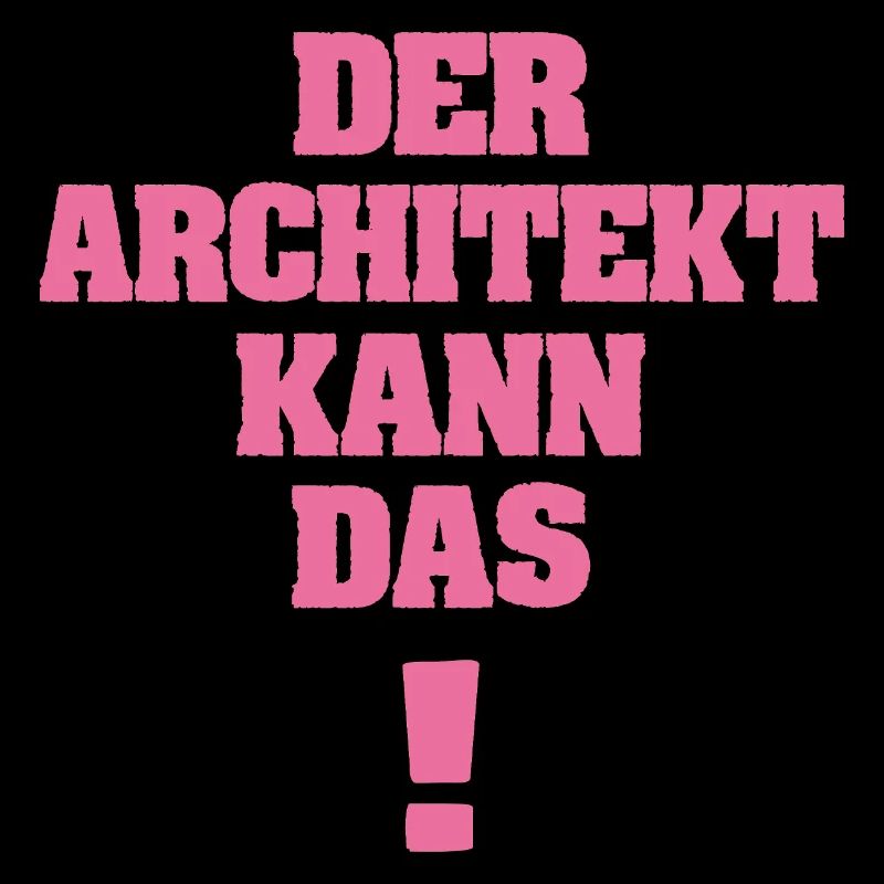 Architekt