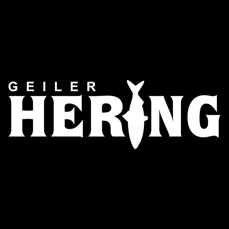 Geiler Hering